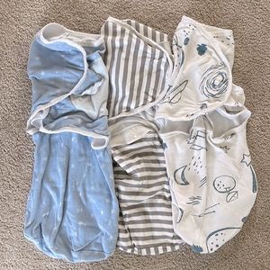 Swaddles